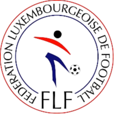 卢森堡女足U16logo