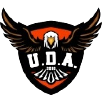 UDA AL女足logo