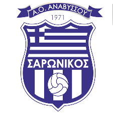 萨罗尼克logo