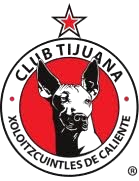 蒂华纳U21logo