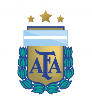 阿根廷U16logo