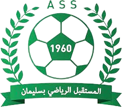 AS索利曼logo