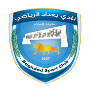 阿马纳特巴格达logo
