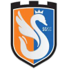 天鹅城女足logo