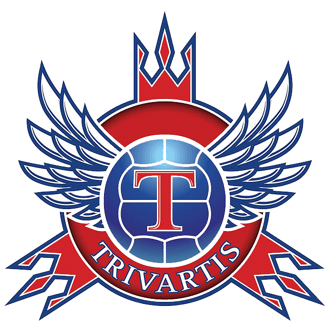 特里瓦尔斯logo