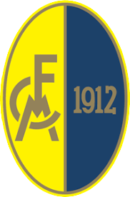 摩德纳U19logo