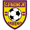 亚美尼亚青少年logo