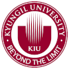 庆一大学logo