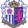 大阪樱花青年队logo