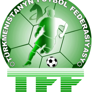 土库曼斯坦U23logo