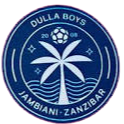 杜拉男孩logo