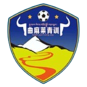 青海克瑞斯U15logo