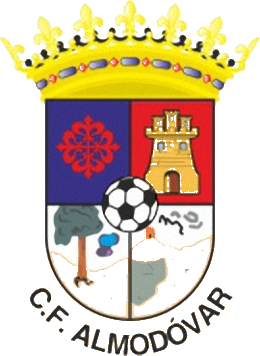 CF阿莫多瓦logo