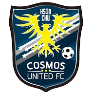 宇宙联合logo