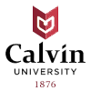卡尔文大学logo