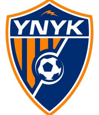 玉昆玉溪U13logo
