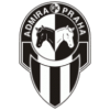 布拉格阿德米拉U19logo