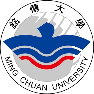 铭传大学后备队logo
