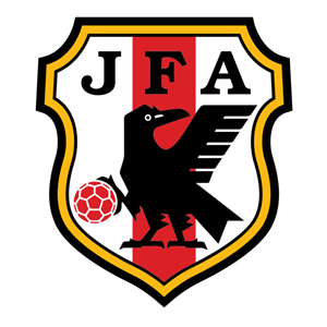 日本U18logo