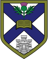爱丁堡大学logo