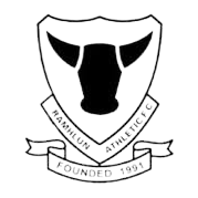 拉姆伦竞技logo