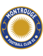 蒙特鲁日U19logo