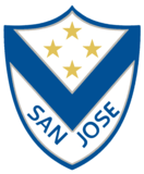 圣何塞体育logo