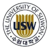 水原大学logo