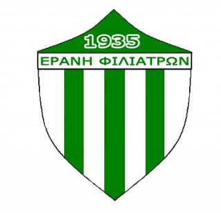 埃拉尼菲利亚特logo