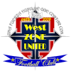 西区联合logo