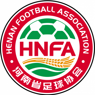 河南U13logo
