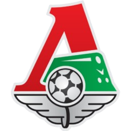 莫斯科火车头logo