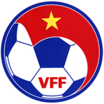 越南女足U16logo