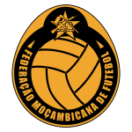 莫桑比克U17logo