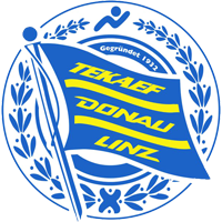 多瑙林茨logo