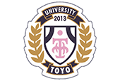 东洋大学女足logo