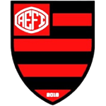 伊皮兰加U20logo