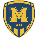 梅塔利斯特1925青年队logo