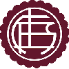 拉努斯女足logo