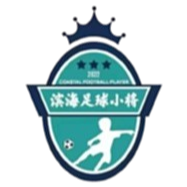 天津滨海小将U13logo