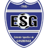 ES甘德拉logo