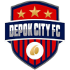 德波克市logo
