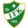 格里夫克区logo