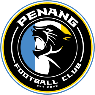 槟城U20logo