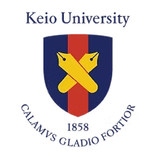 庆应义塾大学logo
