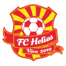 赫利奥斯U19logo