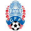 柬埔寨U17logo
