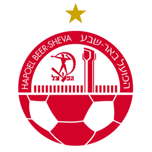 贝尔谢巴工人U19logo