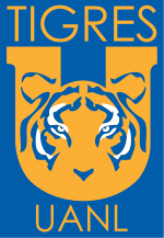 老虎大学B队logo