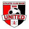 AC比霍尔联合女足logo